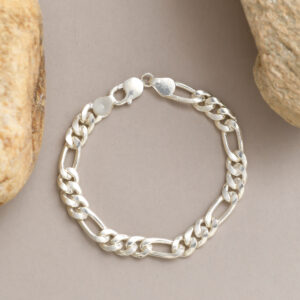 Pure Silver Bracelet