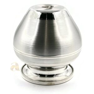 999 Pure Silver Hallmarked Puja Kalash