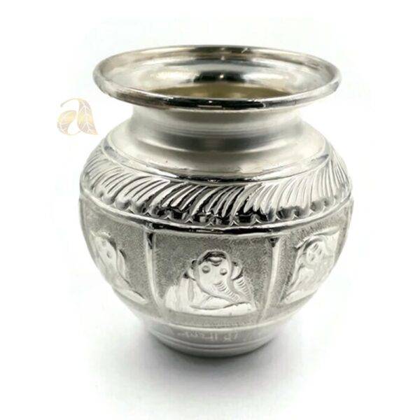 Silver Kalash6
