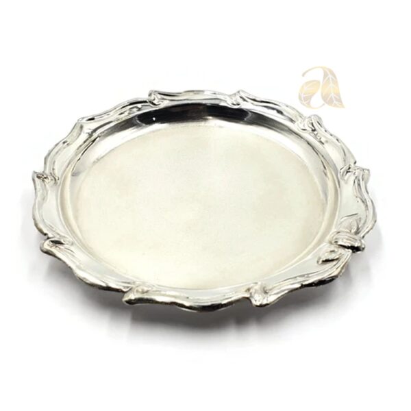 Silver Thali & Plate17(1)
