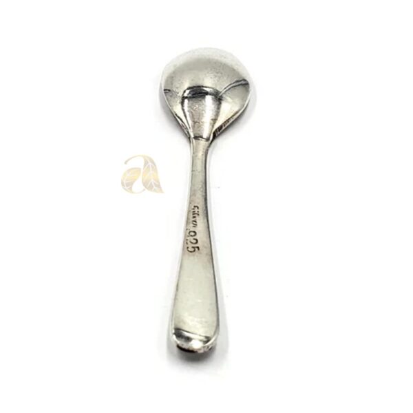 Silver Thali & Plate9(4)