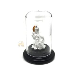 999 Pure Silver Lakshmi / Laxmi idol / Statue / Murti