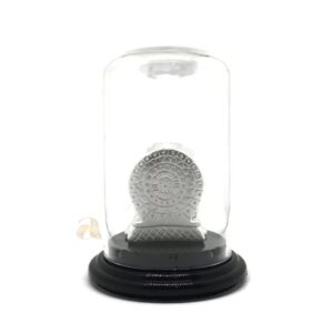 999 Pure Silver Lakshmi / Laxmi idol / Statue / Murti
