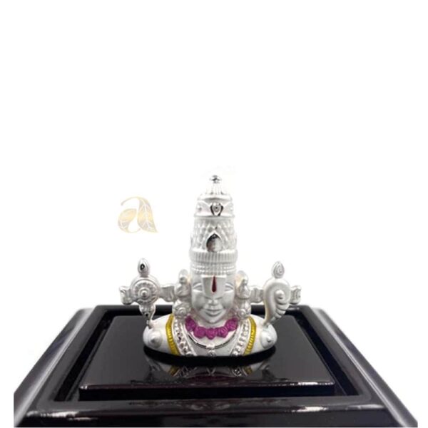 silver idol 12