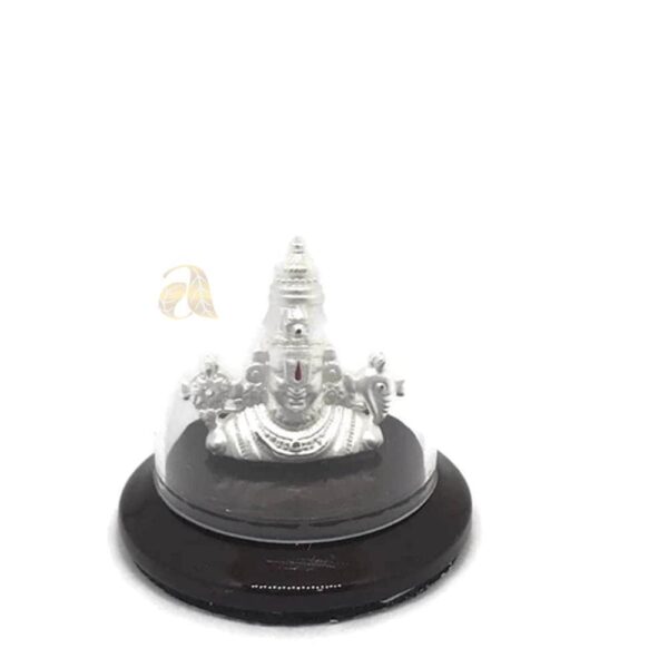 silver idol 15
