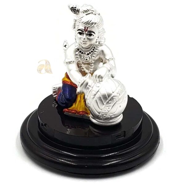 silver idol 22