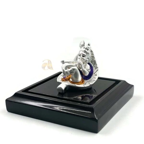 silver idol 23(1) silver idol 23(1)