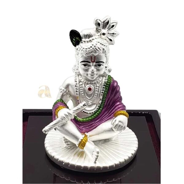 silver idol 24