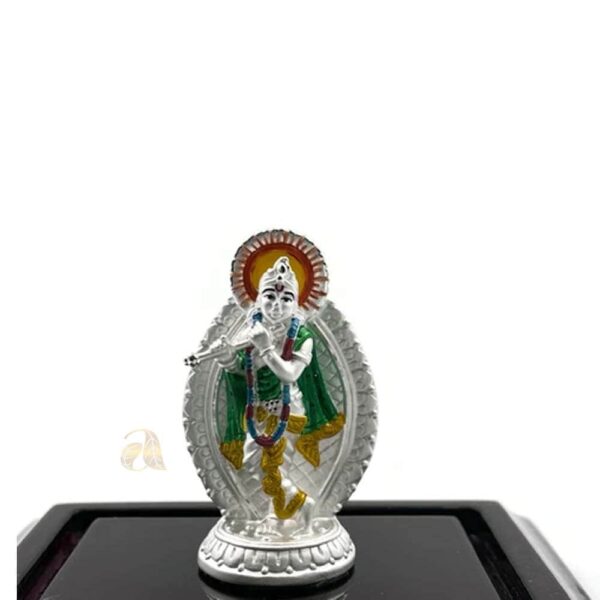 silver idol 25