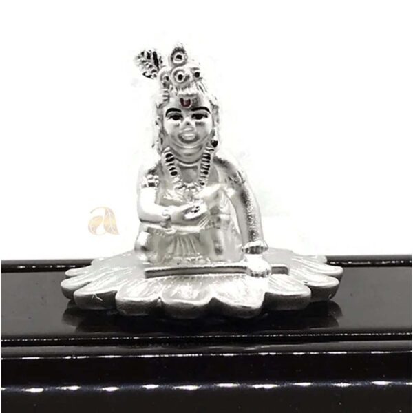 silver idol 26