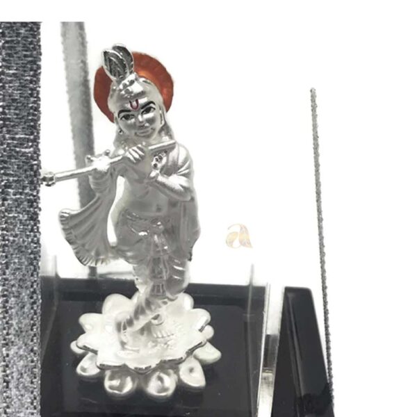 silver idol 27
