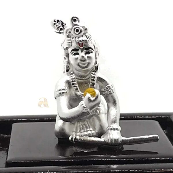 silver idol 28