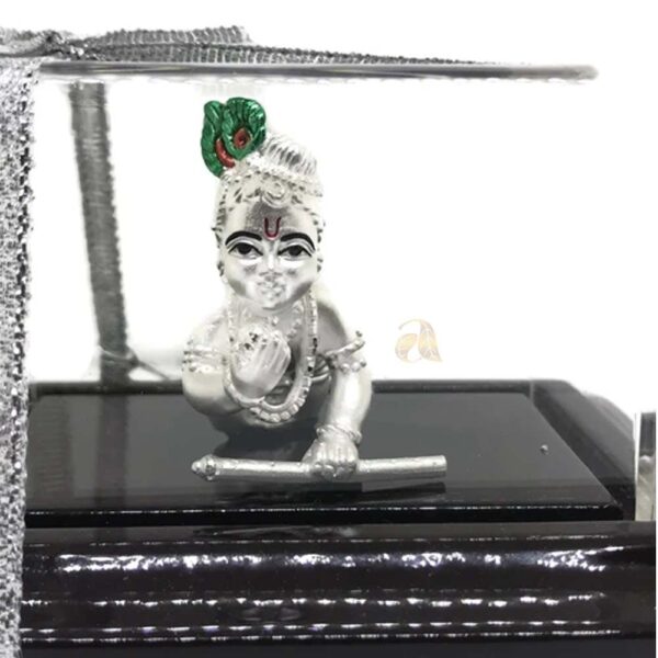 silver idol 29