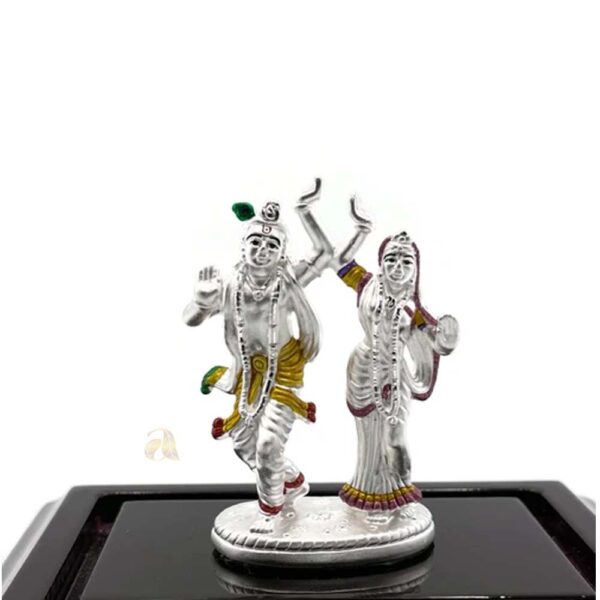 silver idol 31 silver idol 31