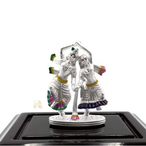 silver idol 33