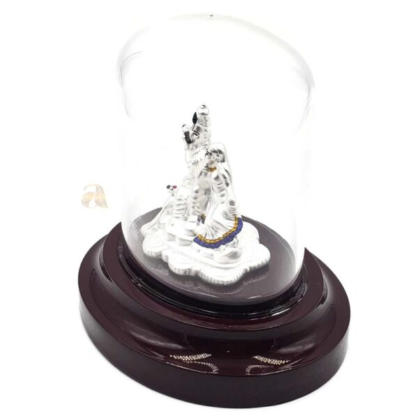 silver idol 34(1) silver idol 34(1)