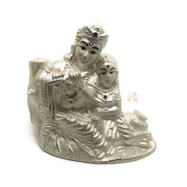 silver idol 35