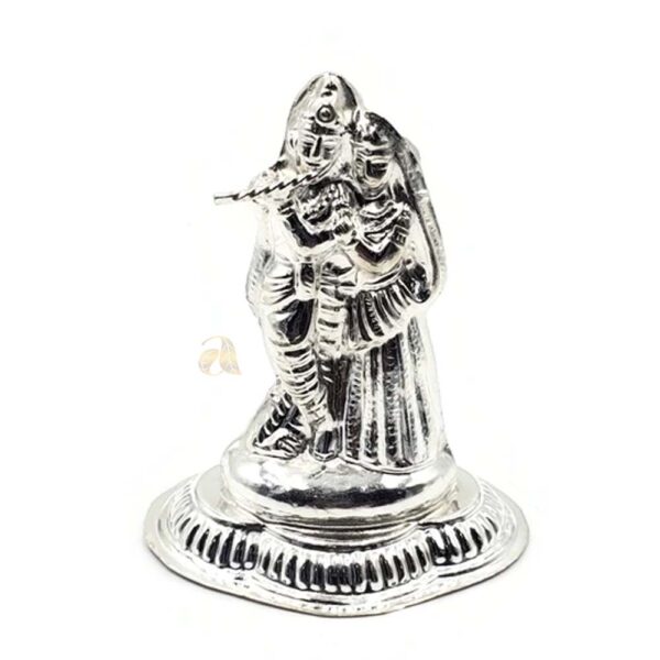 silver idol 36