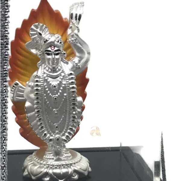 silver idol 38