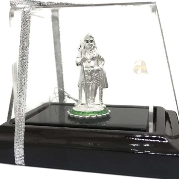 silver idol 5(1) silver idol 5(1)