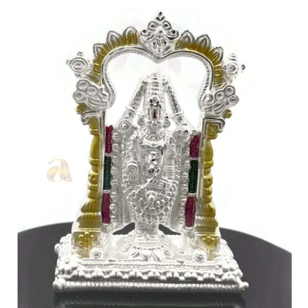 silver idol 9