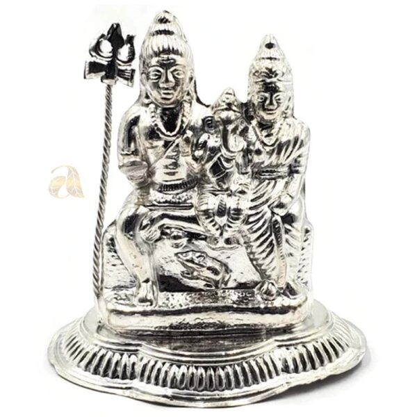 silveridol 17