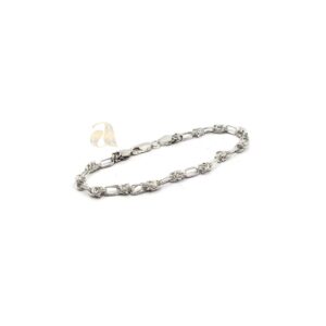 925 Sterling Silver Bracelet