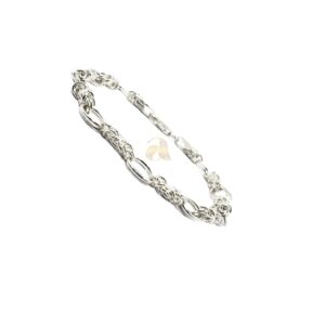 925 Sterling Silver Bracelet