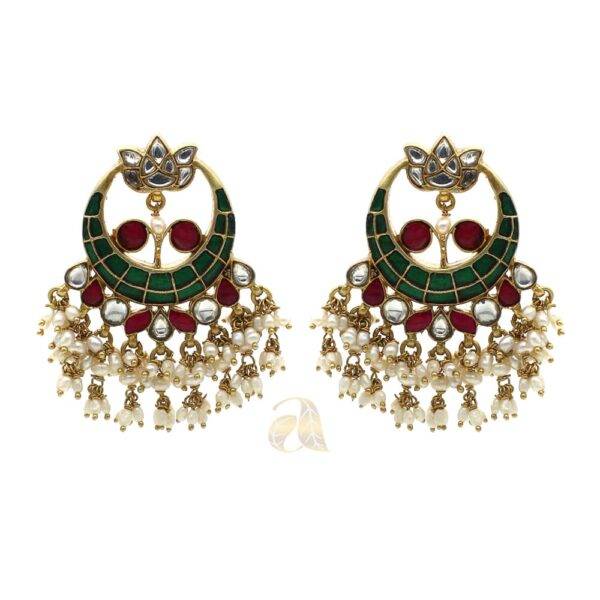 silver earing 3(1)