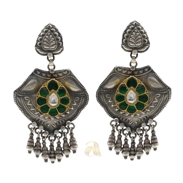 silver earing 4(1)