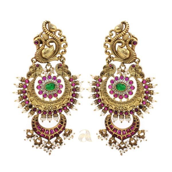 silver earirng 15(1)