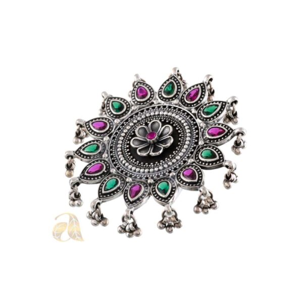 silver ring 16(1)