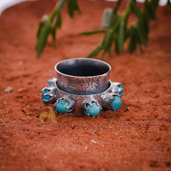 silver ring 30(1)
