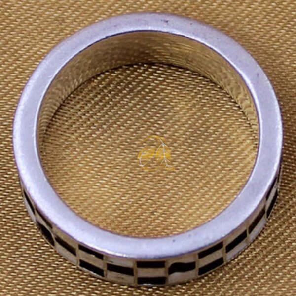 silver ring 32(1)