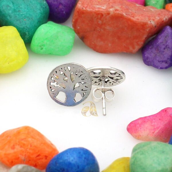 silver stud 20(1) silver stud 20(1)