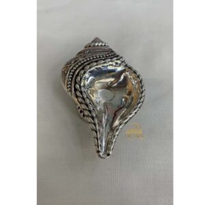 Shank Shaped Diya