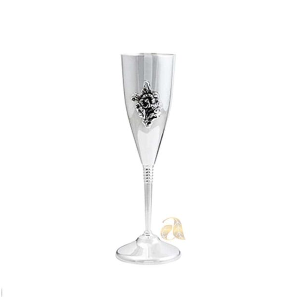 silver dinner set 6