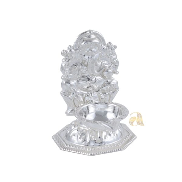 silver gold idols 1