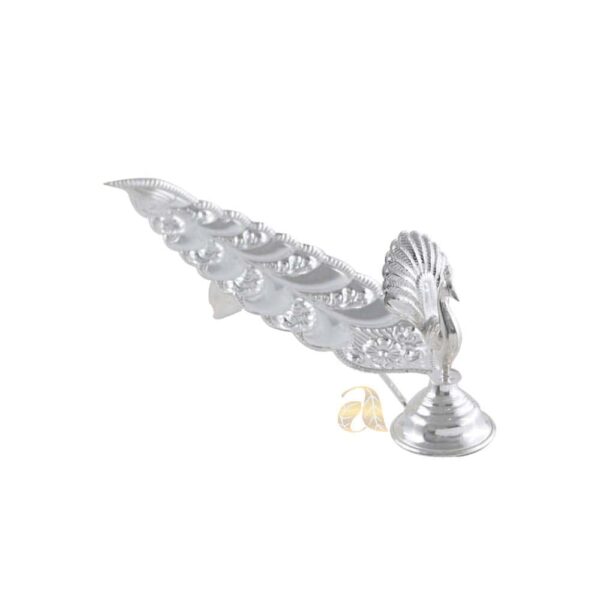 silver pooja thail 33