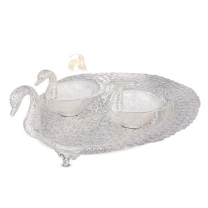 Swan Sandhana Kumkum Kinnam