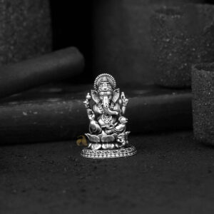 GANESHA 2D IDOL