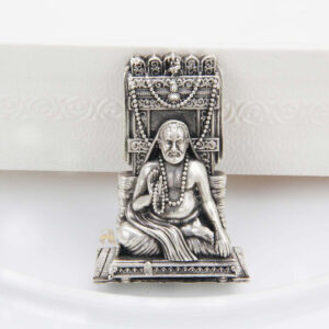 SWAMY RAGHAVENDRA 2D IDOL – 2 inch