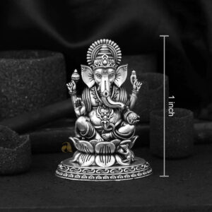 GANESHA 2D IDOL
