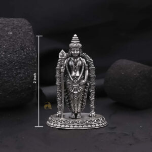 LORD MURUGAN STANDING 2D IDOL