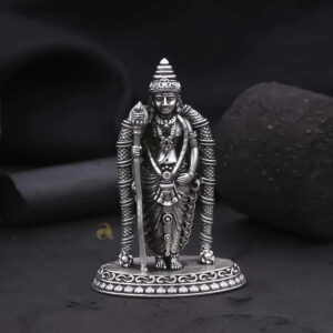 LORD MURUGAN STANDING 2D IDOL