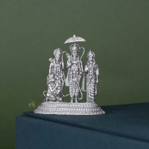 RAM PARIVAR 2D IDOL- 1.4 inch