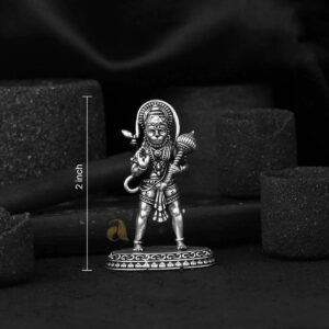 HANUMAN 2D IDOL – 2 inch