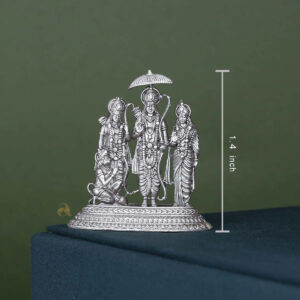 RAM PARIVAR 2D IDOL- 1.4 inch