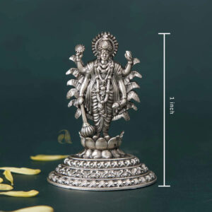 SATYANARAYANA SWAMY 2D IDOL – 1 inch