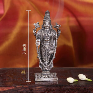 PERUMAL 3D IDOL – 3 inch